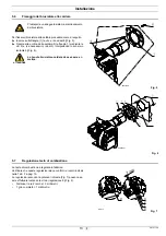 Preview for 15 page of Riello RDB 3.2 BX 32/50 Installation, Use And Maintenance Instructions