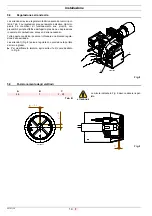 Preview for 16 page of Riello RDB 3.2 BX 32/50 Installation, Use And Maintenance Instructions