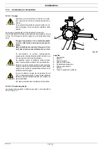 Preview for 18 page of Riello RDB 3.2 BX 32/50 Installation, Use And Maintenance Instructions