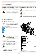 Preview for 26 page of Riello RDB 3.2 BX 32/50 Installation, Use And Maintenance Instructions