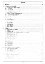 Preview for 29 page of Riello RDB 3.2 BX 32/50 Installation, Use And Maintenance Instructions