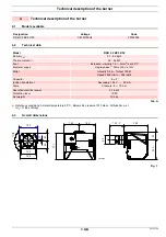 Preview for 37 page of Riello RDB 3.2 BX 32/50 Installation, Use And Maintenance Instructions