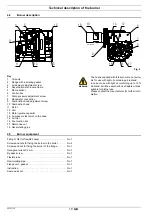 Preview for 38 page of Riello RDB 3.2 BX 32/50 Installation, Use And Maintenance Instructions