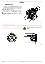 Preview for 42 page of Riello RDB 3.2 BX 32/50 Installation, Use And Maintenance Instructions