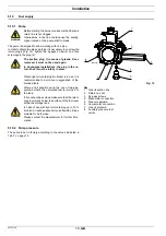 Preview for 44 page of Riello RDB 3.2 BX 32/50 Installation, Use And Maintenance Instructions