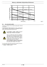 Preview for 48 page of Riello RDB 3.2 BX 32/50 Installation, Use And Maintenance Instructions