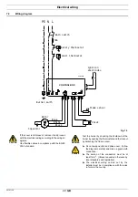 Preview for 50 page of Riello RDB 3.2 BX 32/50 Installation, Use And Maintenance Instructions