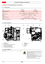 Preview for 10 page of Riello RDB1 12/18 WH Installation, Use And Maintenance Instructions