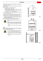 Preview for 15 page of Riello RDB2.2 BF GREENSTAR HEATSLAVE II 12/18 Installation, Use And Maintenance Instructions