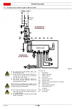 Preview for 20 page of Riello RDB2.2 BF GREENSTAR HEATSLAVE II 12/18 Installation, Use And Maintenance Instructions