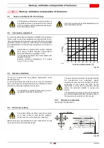 Preview for 21 page of Riello RDB2.2 BF GREENSTAR HEATSLAVE II 12/18 Installation, Use And Maintenance Instructions