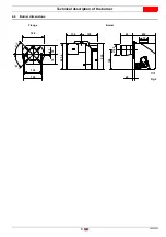 Preview for 11 page of Riello RDB2.2 SAVANNAH B20 Installation, Use And Maintenance Instructions