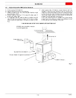 Preview for 15 page of Riello RDB2.2R T1 BF FCX22 Installation, Use And Maintenance Instructions