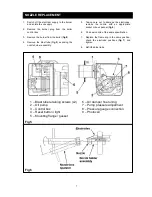 Preview for 7 page of Riello RDB2 Setup Details