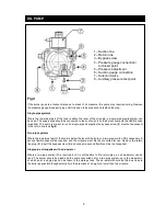 Preview for 6 page of Riello RDB3 Setup