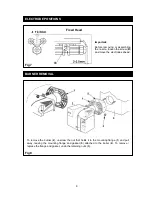 Preview for 8 page of Riello RDB3 Setup