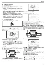 Preview for 15 page of Riello RESIDENCE 25 KIS Installer And User Manual