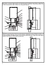 Предварительный просмотр 62 страницы Riello Residence Condens 50 IS Installer And User Manual