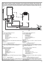 Предварительный просмотр 65 страницы Riello Residence Condens 50 IS Installer And User Manual