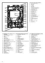 Предварительный просмотр 66 страницы Riello Residence Condens 50 IS Installer And User Manual