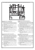 Предварительный просмотр 68 страницы Riello Residence Condens 50 IS Installer And User Manual