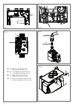 Предварительный просмотр 72 страницы Riello Residence Condens 50 IS Installer And User Manual