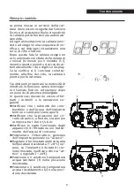 Preview for 9 page of Riello Residence Condens i User Instructions