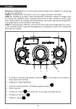 Preview for 24 page of Riello Residence Condens i User Instructions