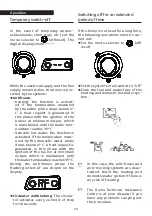 Preview for 30 page of Riello Residence Condens i User Instructions