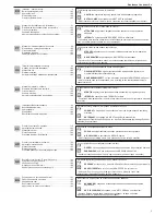 Preview for 3 page of Riello Residence Condens IS n Installer And User Manual