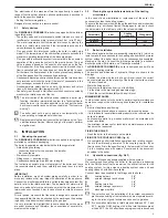 Preview for 5 page of Riello Residence Condens IS n Installer And User Manual