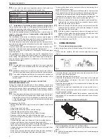 Preview for 8 page of Riello Residence Condens IS n Installer And User Manual