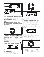 Preview for 10 page of Riello Residence Condens IS n Installer And User Manual