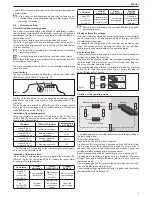 Preview for 11 page of Riello Residence Condens IS n Installer And User Manual