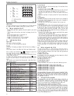 Preview for 12 page of Riello Residence Condens IS n Installer And User Manual