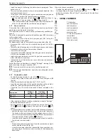 Preview for 14 page of Riello Residence Condens IS n Installer And User Manual