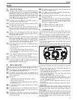 Preview for 15 page of Riello Residence Condens IS n Installer And User Manual