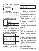 Preview for 25 page of Riello Residence Condens IS n Installer And User Manual