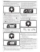 Preview for 28 page of Riello Residence Condens IS n Installer And User Manual