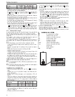 Preview for 32 page of Riello Residence Condens IS n Installer And User Manual