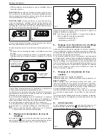 Preview for 34 page of Riello Residence Condens IS n Installer And User Manual