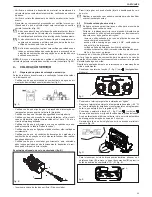 Preview for 45 page of Riello Residence Condens IS n Installer And User Manual