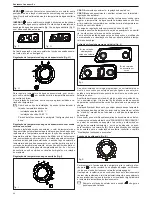 Preview for 46 page of Riello Residence Condens IS n Installer And User Manual