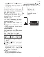 Preview for 51 page of Riello Residence Condens IS n Installer And User Manual