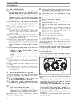 Preview for 52 page of Riello Residence Condens IS n Installer And User Manual