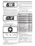 Preview for 54 page of Riello Residence Condens IS n Installer And User Manual