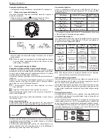 Preview for 66 page of Riello Residence Condens IS n Installer And User Manual