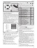 Preview for 67 page of Riello Residence Condens IS n Installer And User Manual