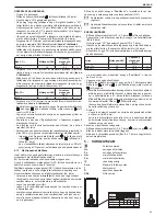 Preview for 69 page of Riello Residence Condens IS n Installer And User Manual