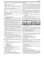 Preview for 77 page of Riello Residence Condens IS n Installer And User Manual